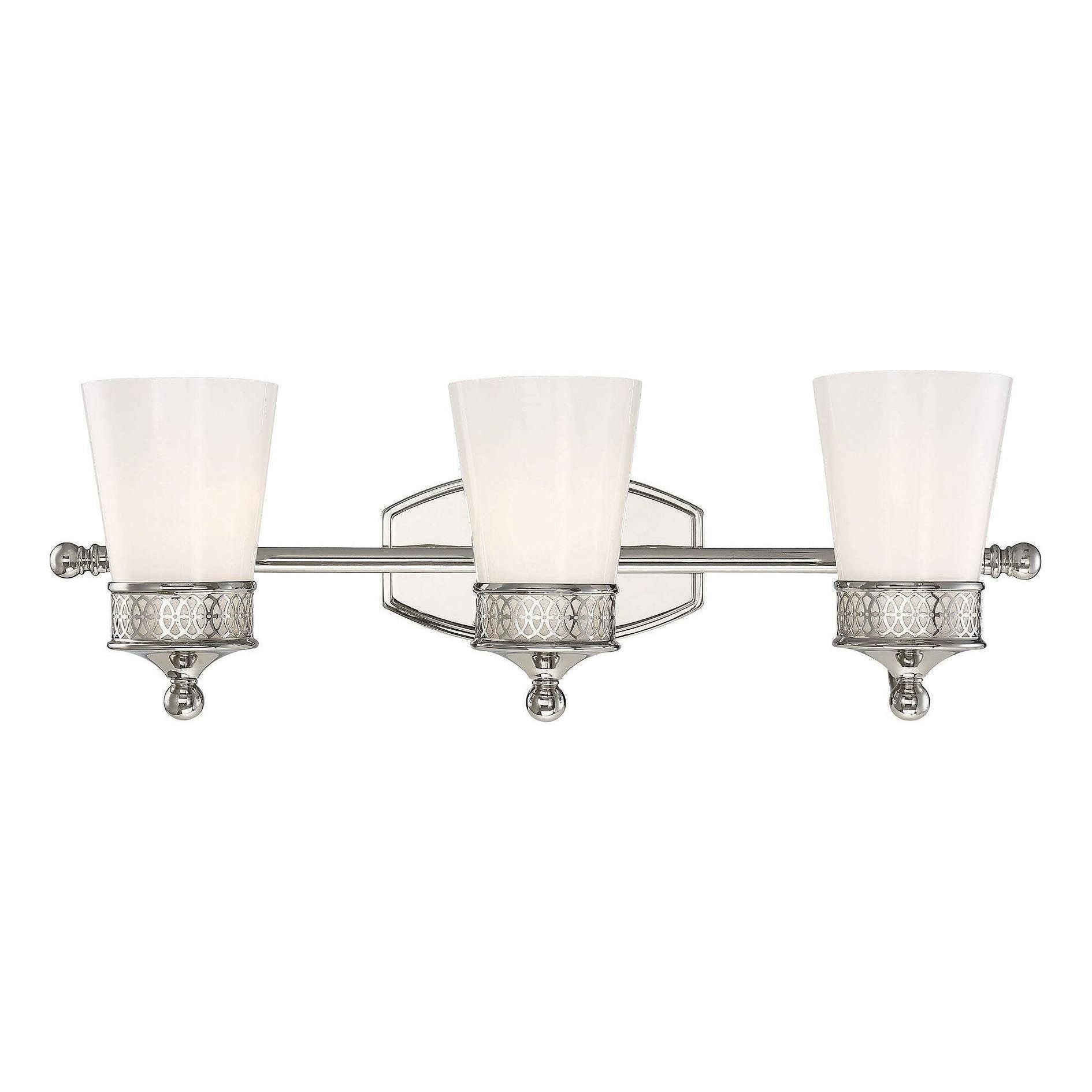 Savoy House - Hammond Vanity Light - Lights Canada