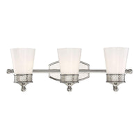 Hammond Vanity Light