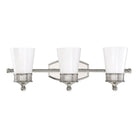 Savoy House - Hammond Vanity Light - Lights Canada