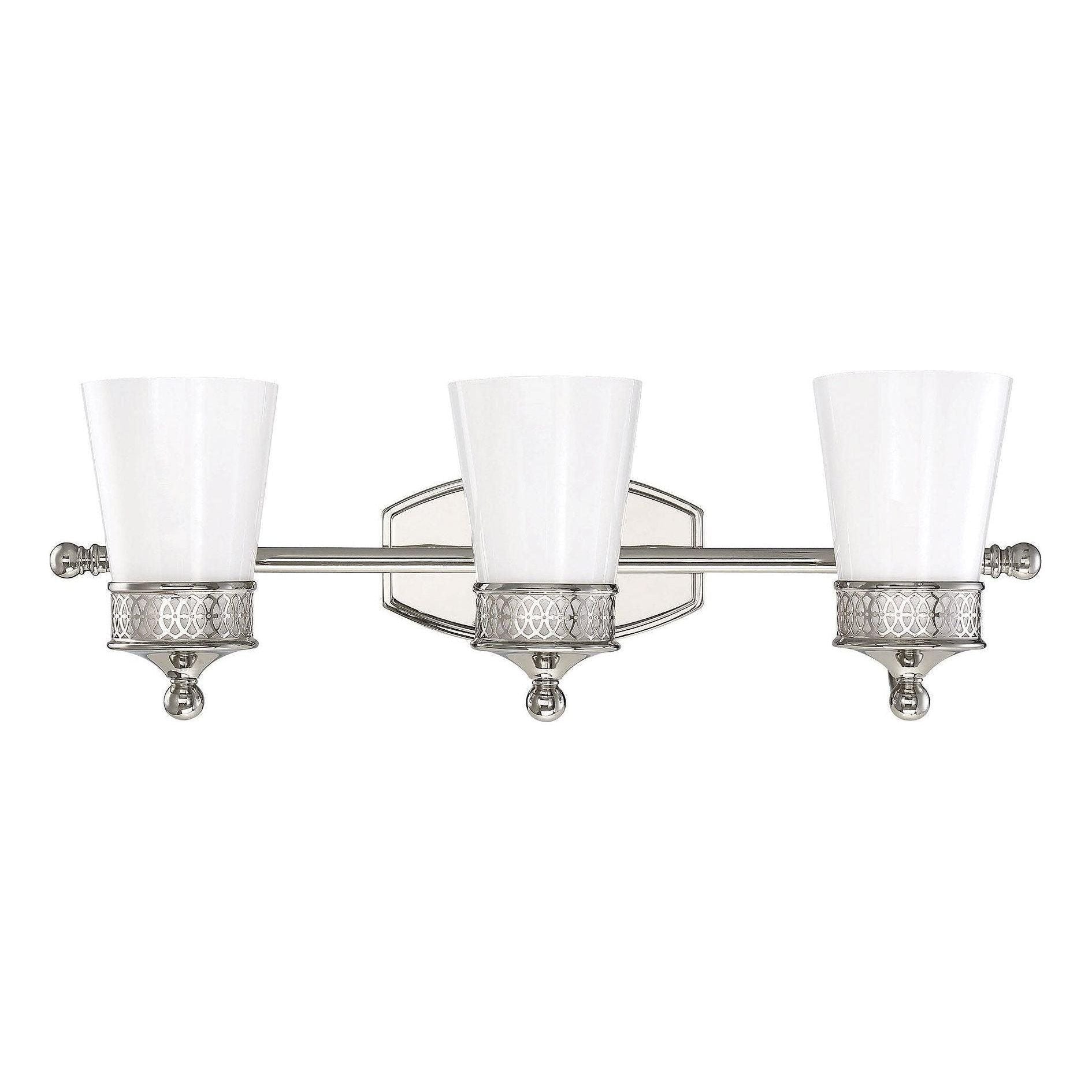 Savoy House - Hammond Vanity Light - Lights Canada