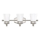 Savoy House - Hammond Vanity Light - Lights Canada
