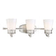 Savoy House - Hammond Vanity Light - Lights Canada