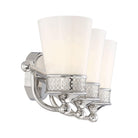 Savoy House - Hammond Vanity Light - Lights Canada