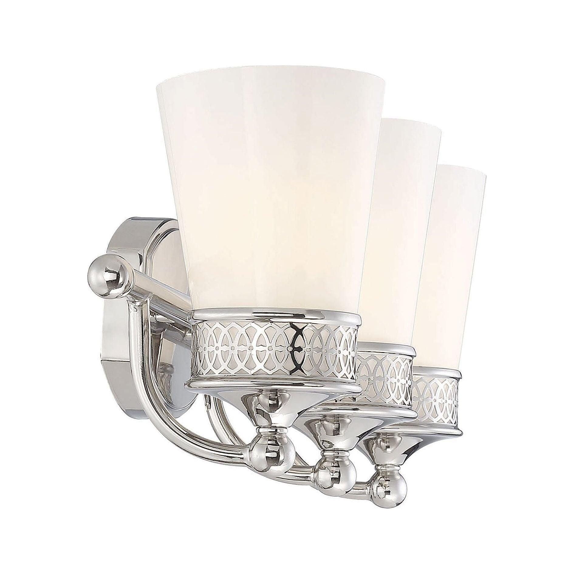 Savoy House - Hammond Vanity Light - Lights Canada