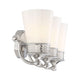 Savoy House - Hammond Vanity Light - Lights Canada