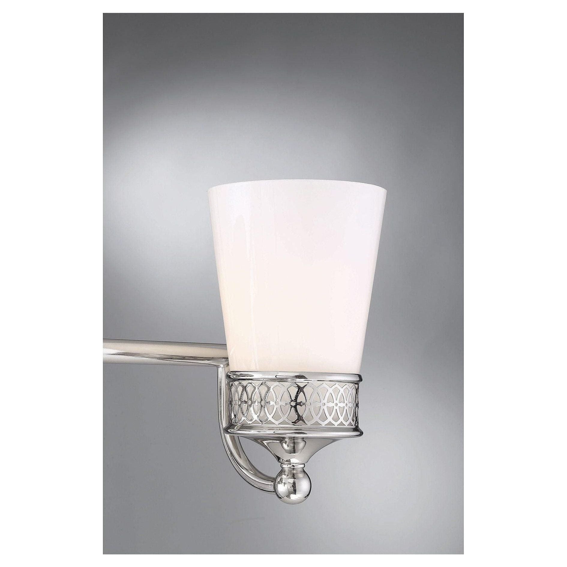 Savoy House - Hammond Vanity Light - Lights Canada