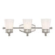 Savoy House - Hammond Vanity Light - Lights Canada