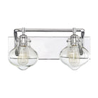 Savoy House - Allman Vanity Light - Lights Canada