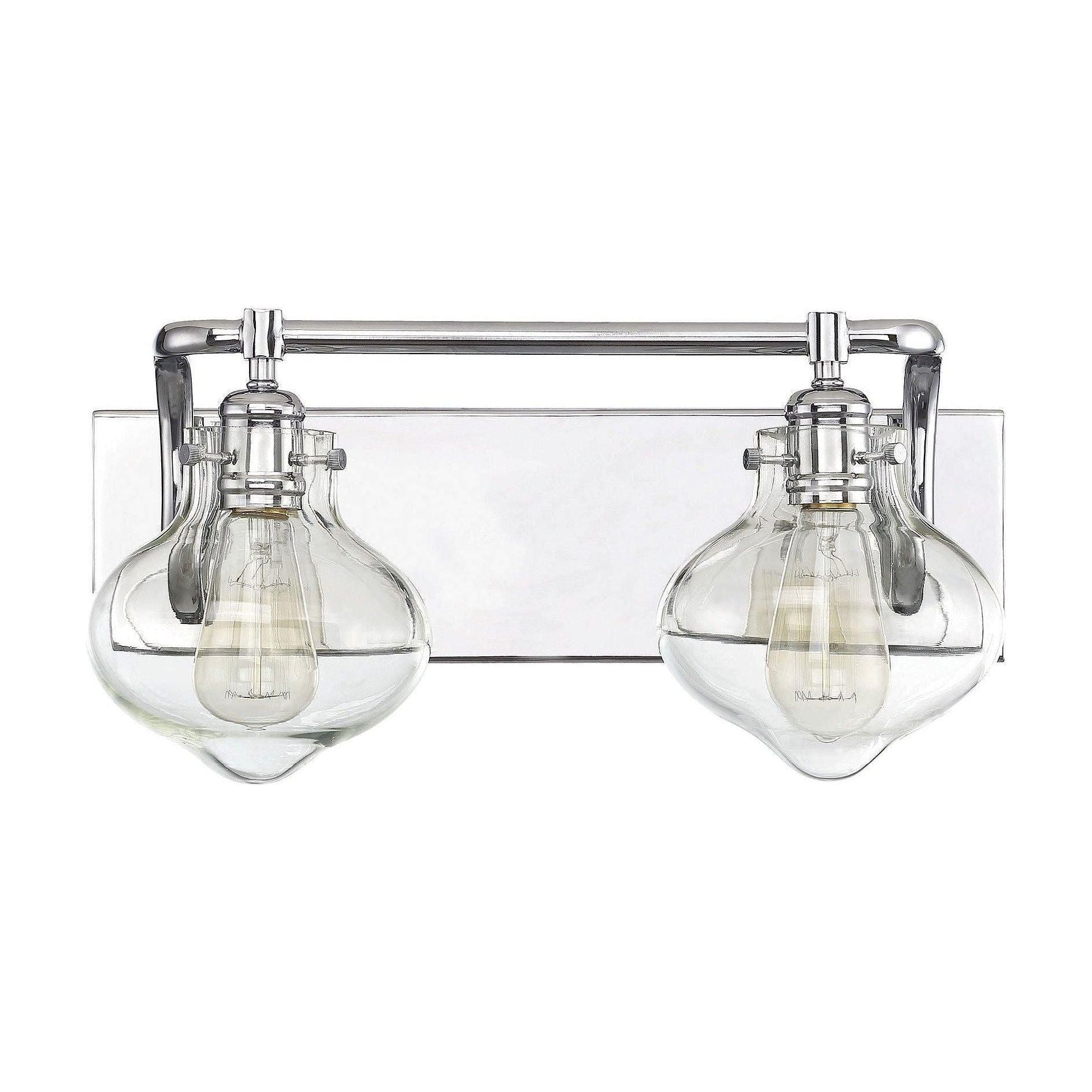 Savoy House - Allman Vanity Light - Lights Canada