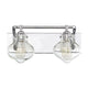 Savoy House - Allman Vanity Light - Lights Canada
