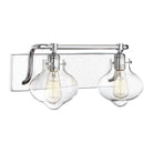 Savoy House - Allman Vanity Light - Lights Canada