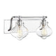 Savoy House - Allman Vanity Light - Lights Canada