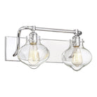 Savoy House - Allman Vanity Light - Lights Canada