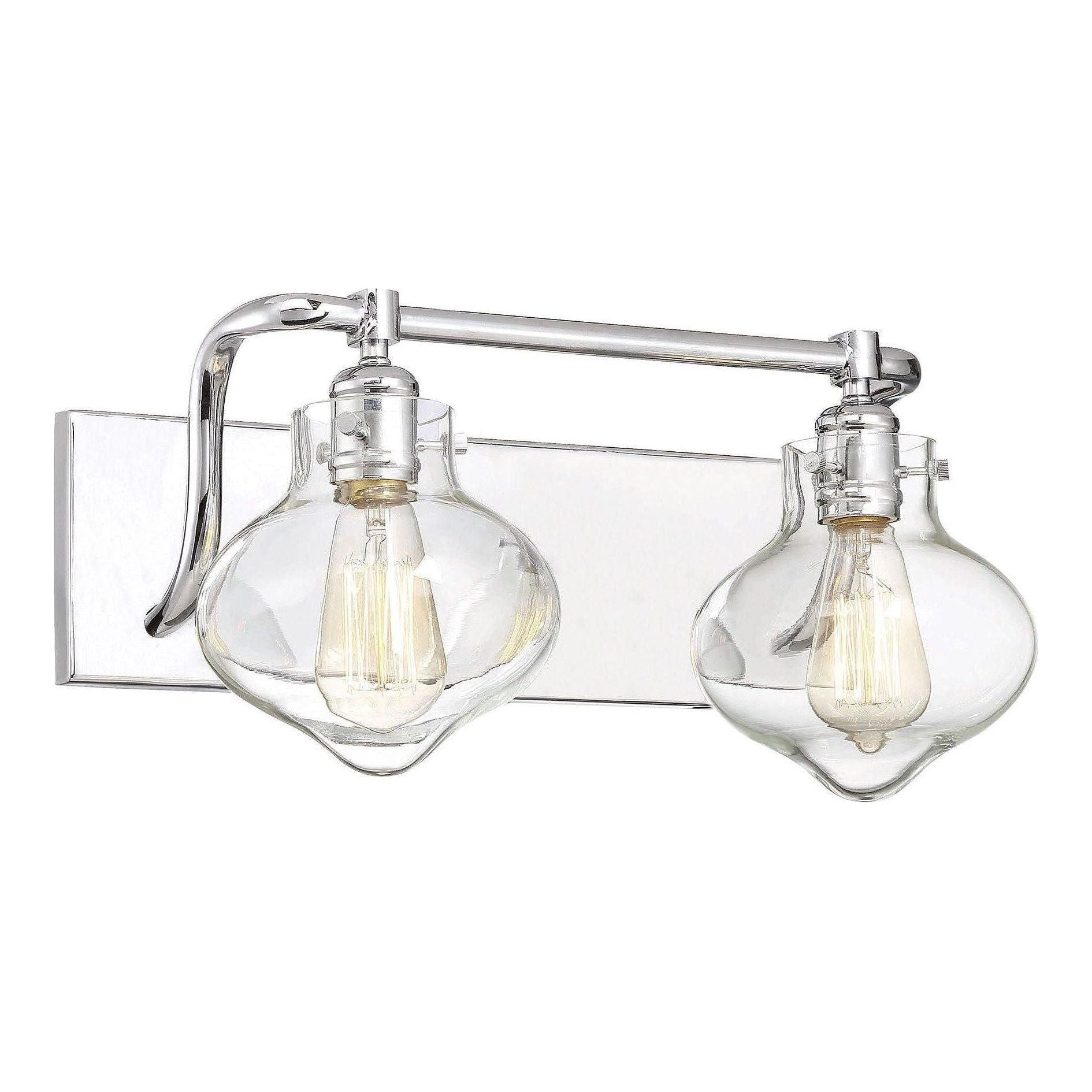 Savoy House - Allman Vanity Light - Lights Canada