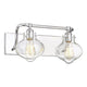 Savoy House - Allman Vanity Light - Lights Canada