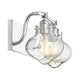 Savoy House - Allman Vanity Light - Lights Canada