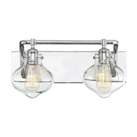 Allman Vanity Light