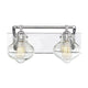 Savoy House - Allman Vanity Light - Lights Canada