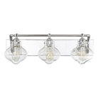 Savoy House - Allman Vanity Light - Lights Canada