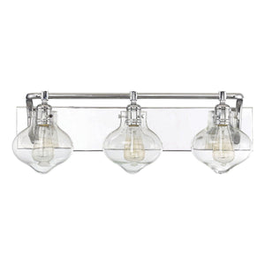 Savoy House - Allman Vanity Light - Lights Canada