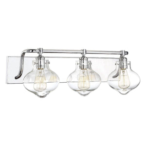 Savoy House - Allman Vanity Light - Lights Canada