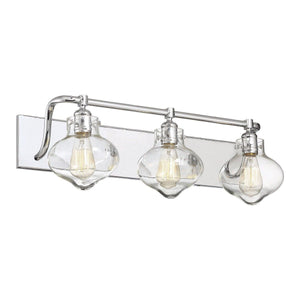 Savoy House - Allman Vanity Light - Lights Canada