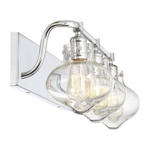 Savoy House - Allman Vanity Light - Lights Canada