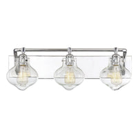 Allman Vanity Light