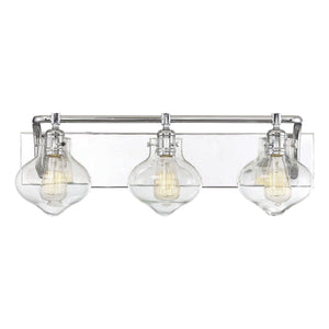 Savoy House - Allman Vanity Light - Lights Canada