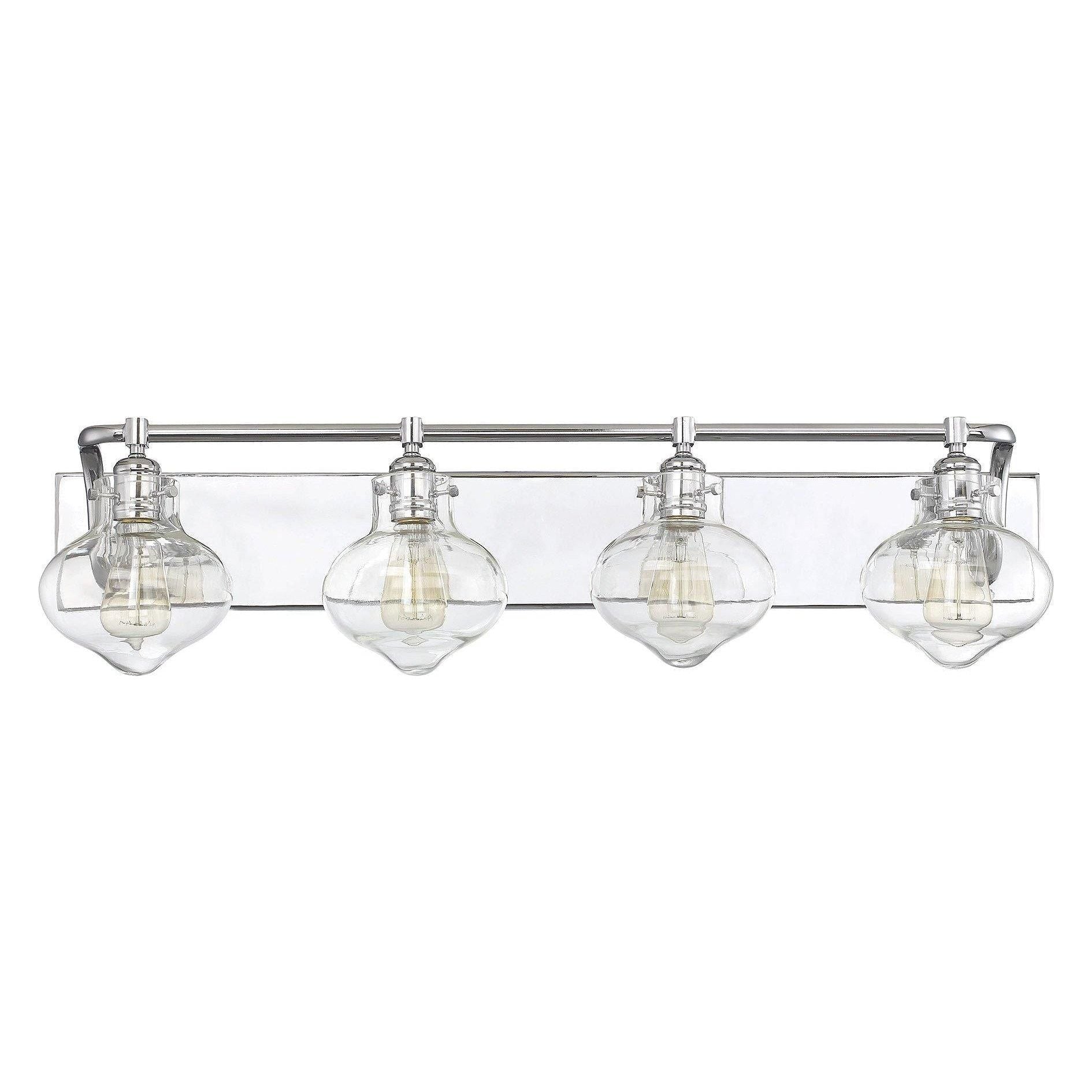 Savoy House - Allman Vanity Light - Lights Canada