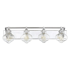 Savoy House - Allman Vanity Light - Lights Canada