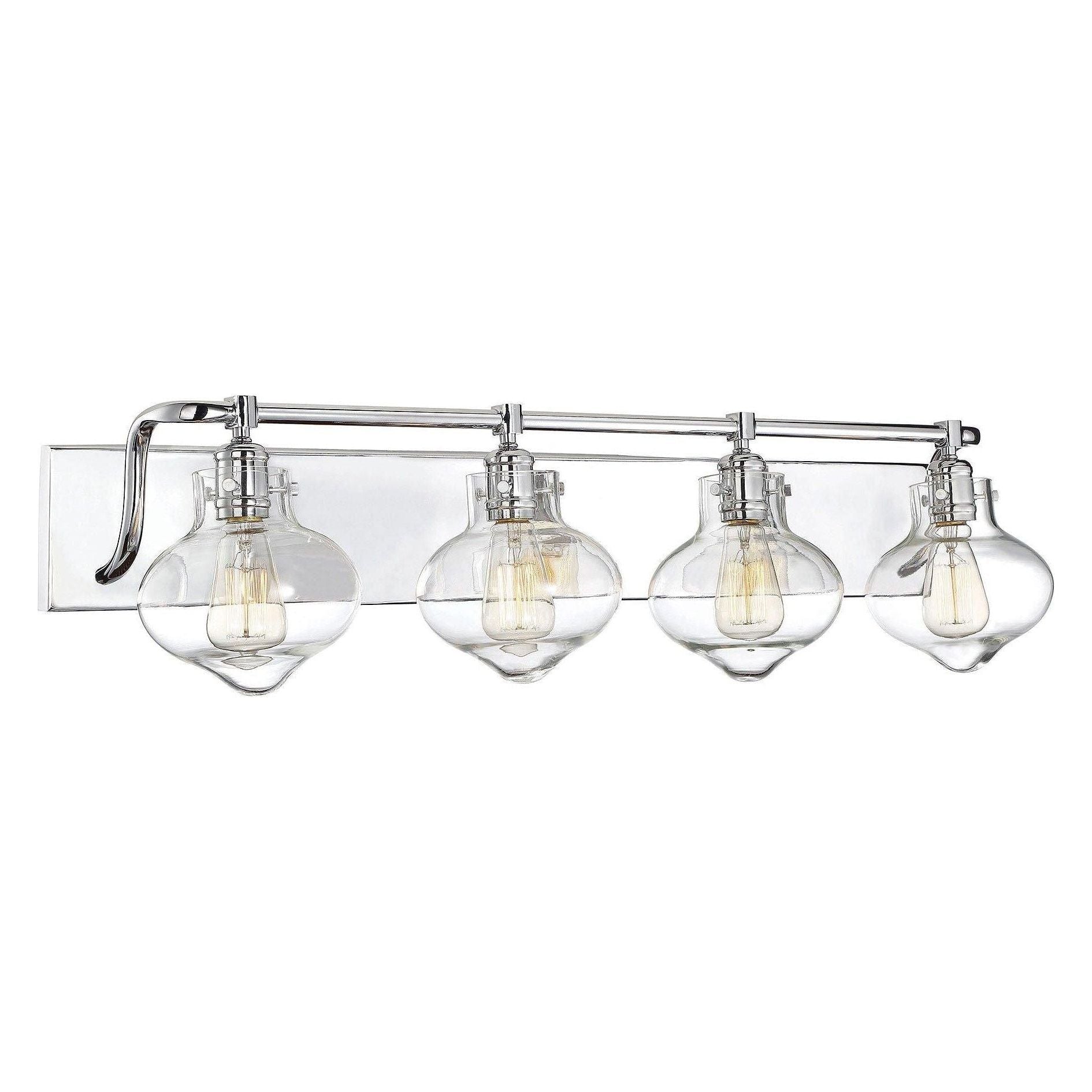 Savoy House - Allman Vanity Light - Lights Canada