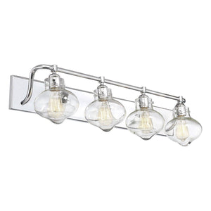 Savoy House - Allman Vanity Light - Lights Canada