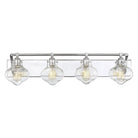 Savoy House - Allman Vanity Light - Lights Canada