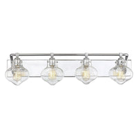 Allman Vanity Light
