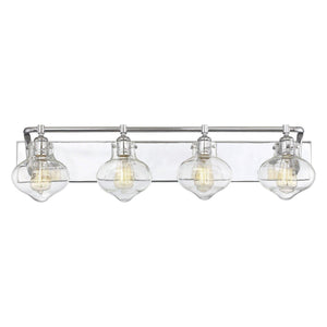 Savoy House - Allman Vanity Light - Lights Canada