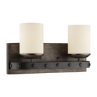 Savoy House - Alsace Vanity Light - Lights Canada