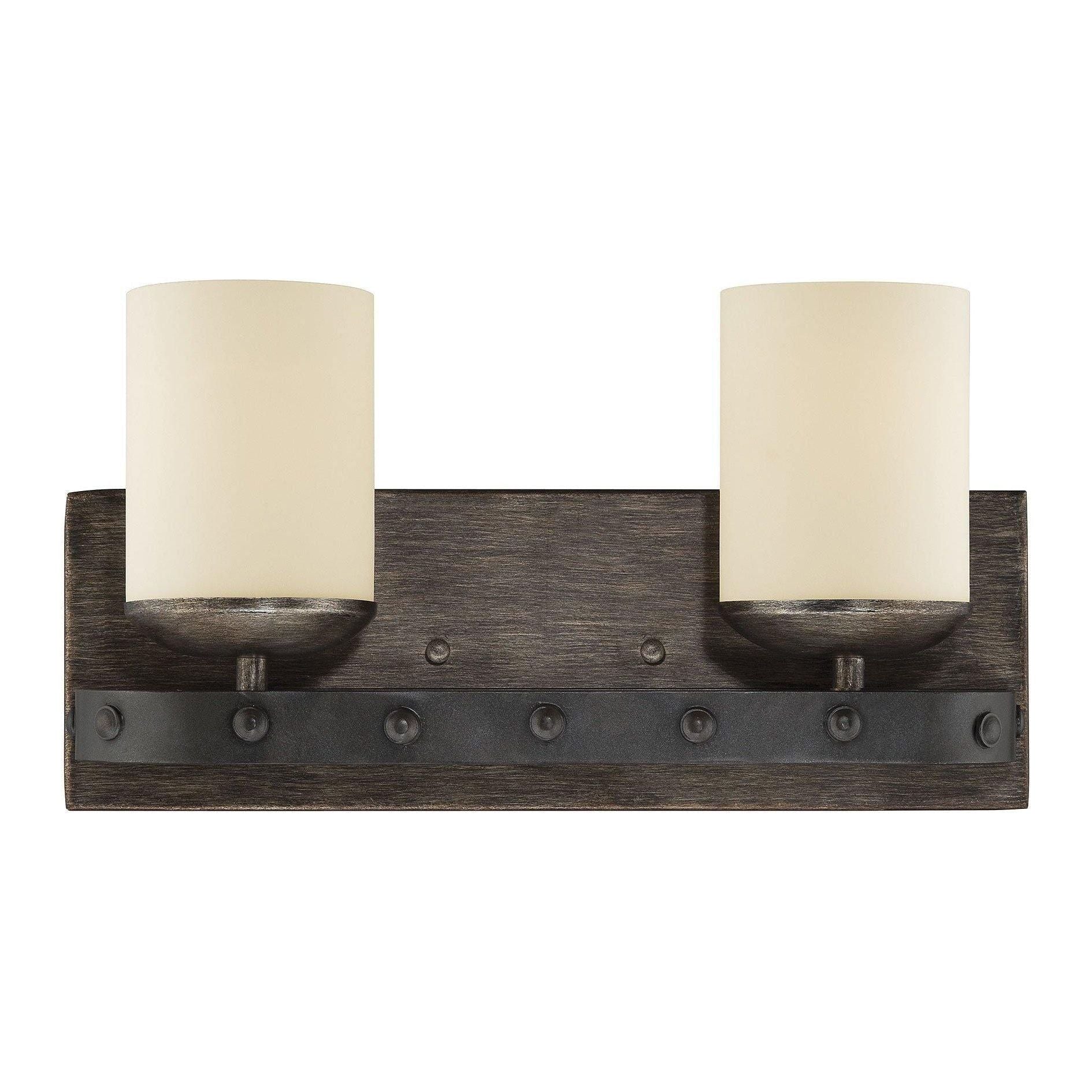 Savoy House - Alsace Vanity Light - Lights Canada