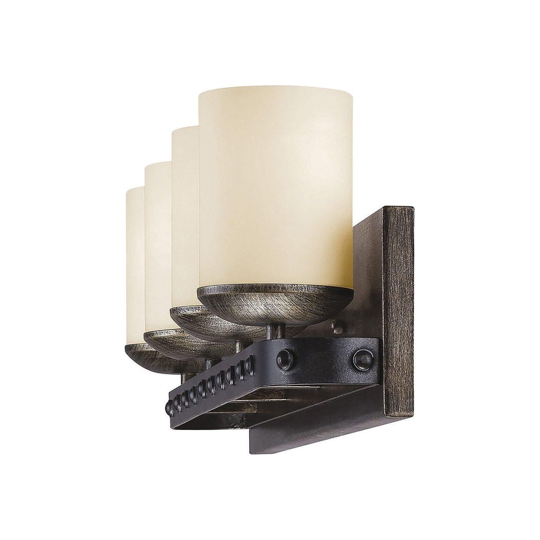 Savoy House - Alsace Vanity Light - Lights Canada