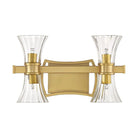 Savoy House - Bennington 4-Light Bathroom Vanity Light - Lights Canada