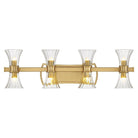 Savoy House - Bennington 8-Light Bathroom Vanity Light - Lights Canada