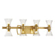 Savoy House - Bennington 8-Light Bathroom Vanity Light - Lights Canada