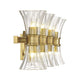 Savoy House - Bennington 8-Light Bathroom Vanity Light - Lights Canada