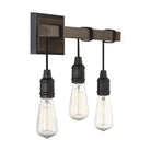 Savoy House - Burgess Vanity Light - Lights Canada