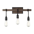 Savoy House - Burgess Vanity Light - Lights Canada
