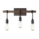 Savoy House - Burgess Vanity Light - Lights Canada