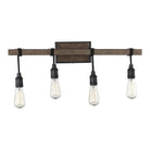 Savoy House - Burgess Vanity Light - Lights Canada