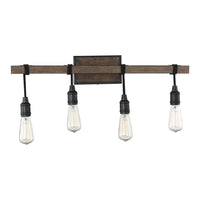 Burgess Vanity Light