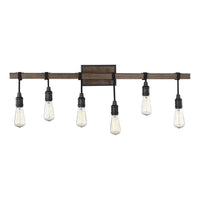 Burgess Vanity Light