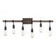 Savoy House - Burgess Vanity Light - Lights Canada